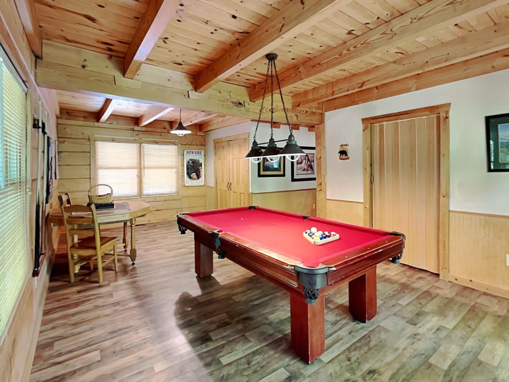 Bear Ridge Villa Gatlinburg Exterior photo