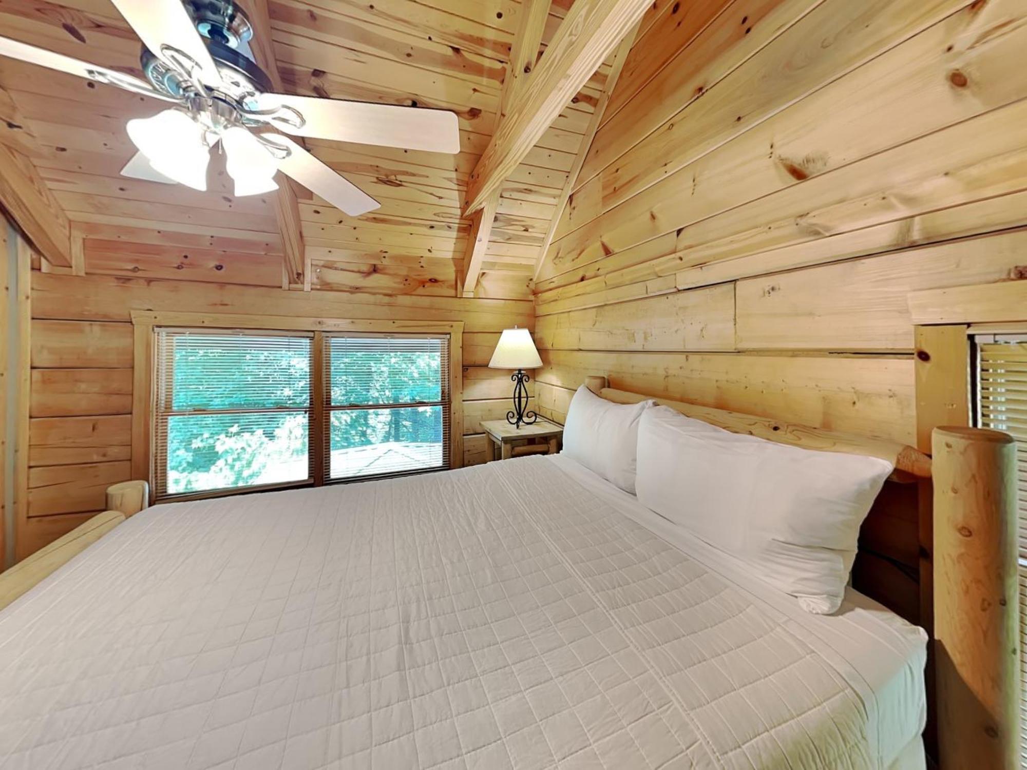 Bear Ridge Villa Gatlinburg Exterior photo