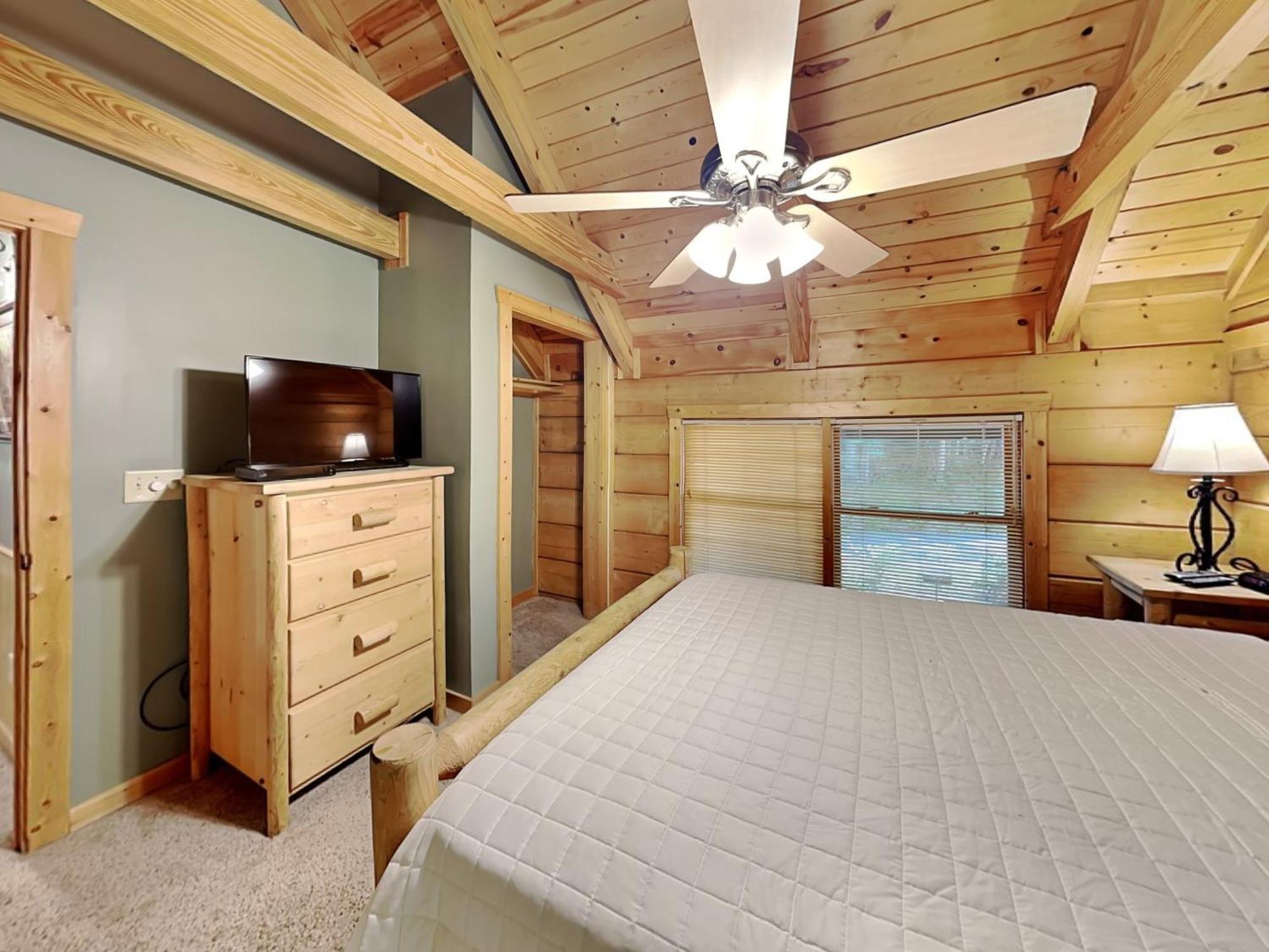 Bear Ridge Villa Gatlinburg Exterior photo