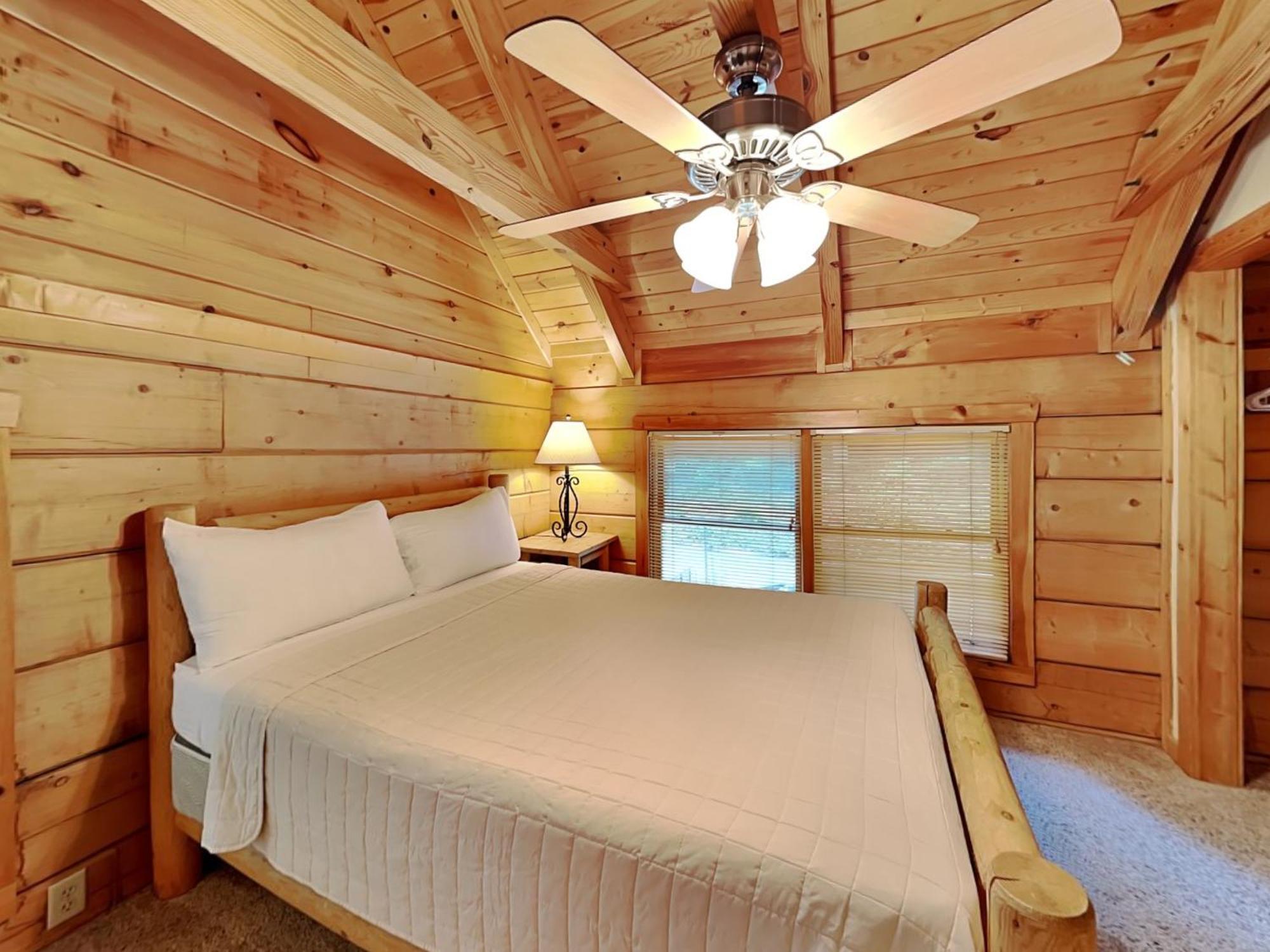 Bear Ridge Villa Gatlinburg Exterior photo