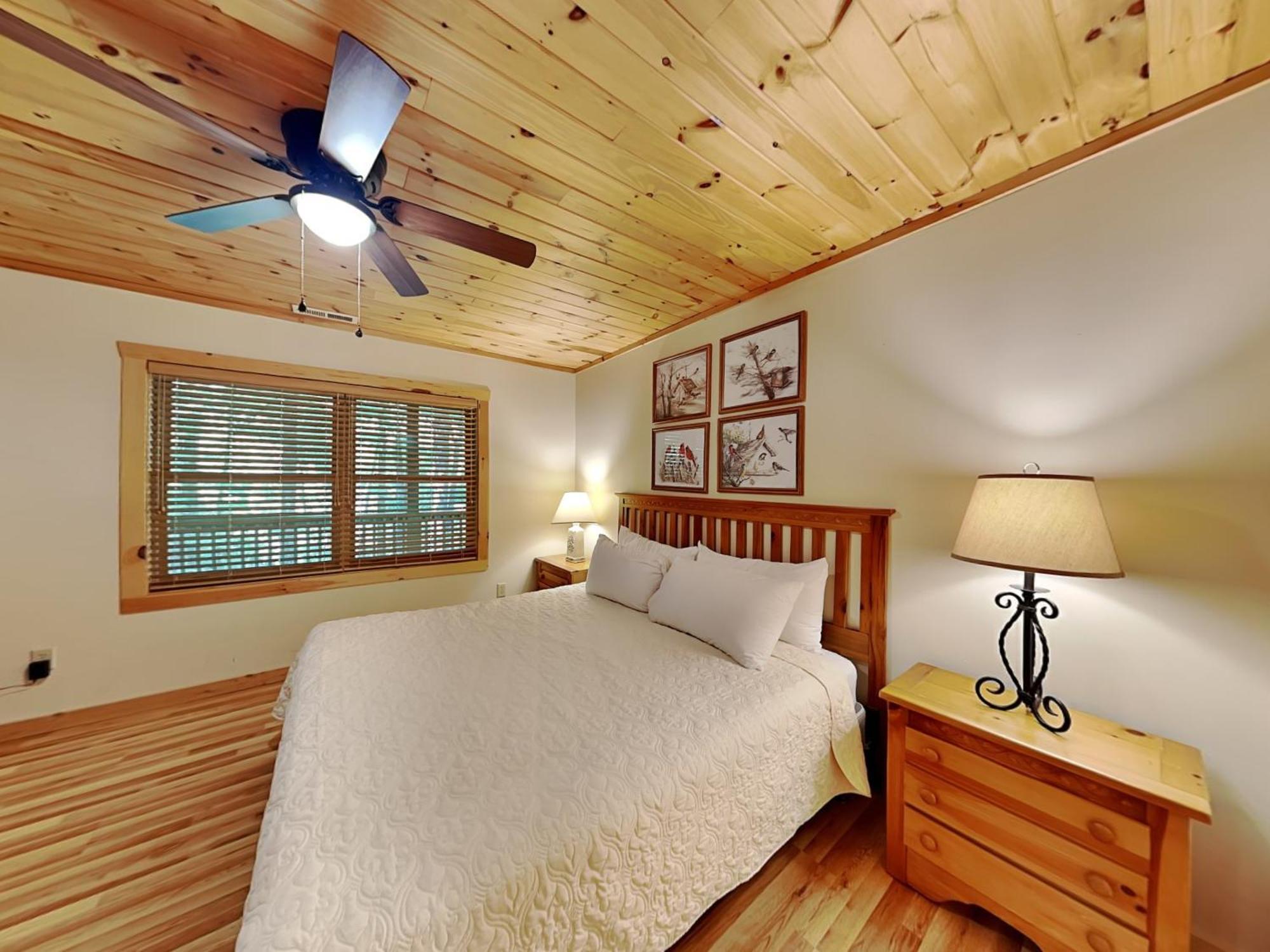 Bear Ridge Villa Gatlinburg Exterior photo