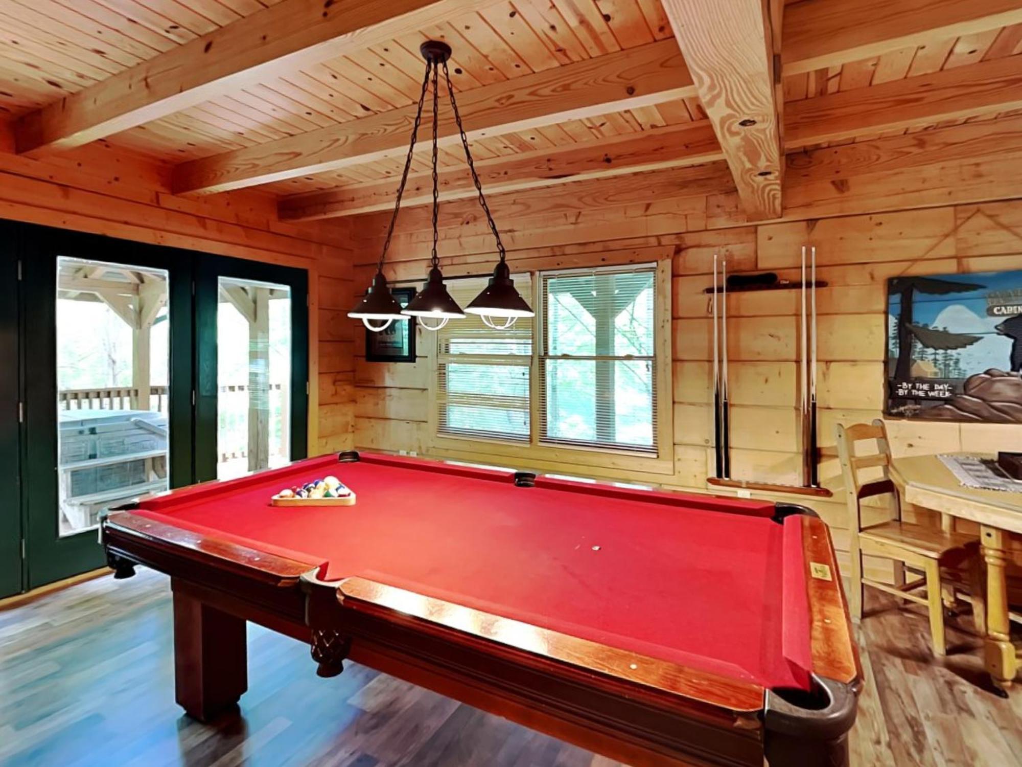 Bear Ridge Villa Gatlinburg Exterior photo