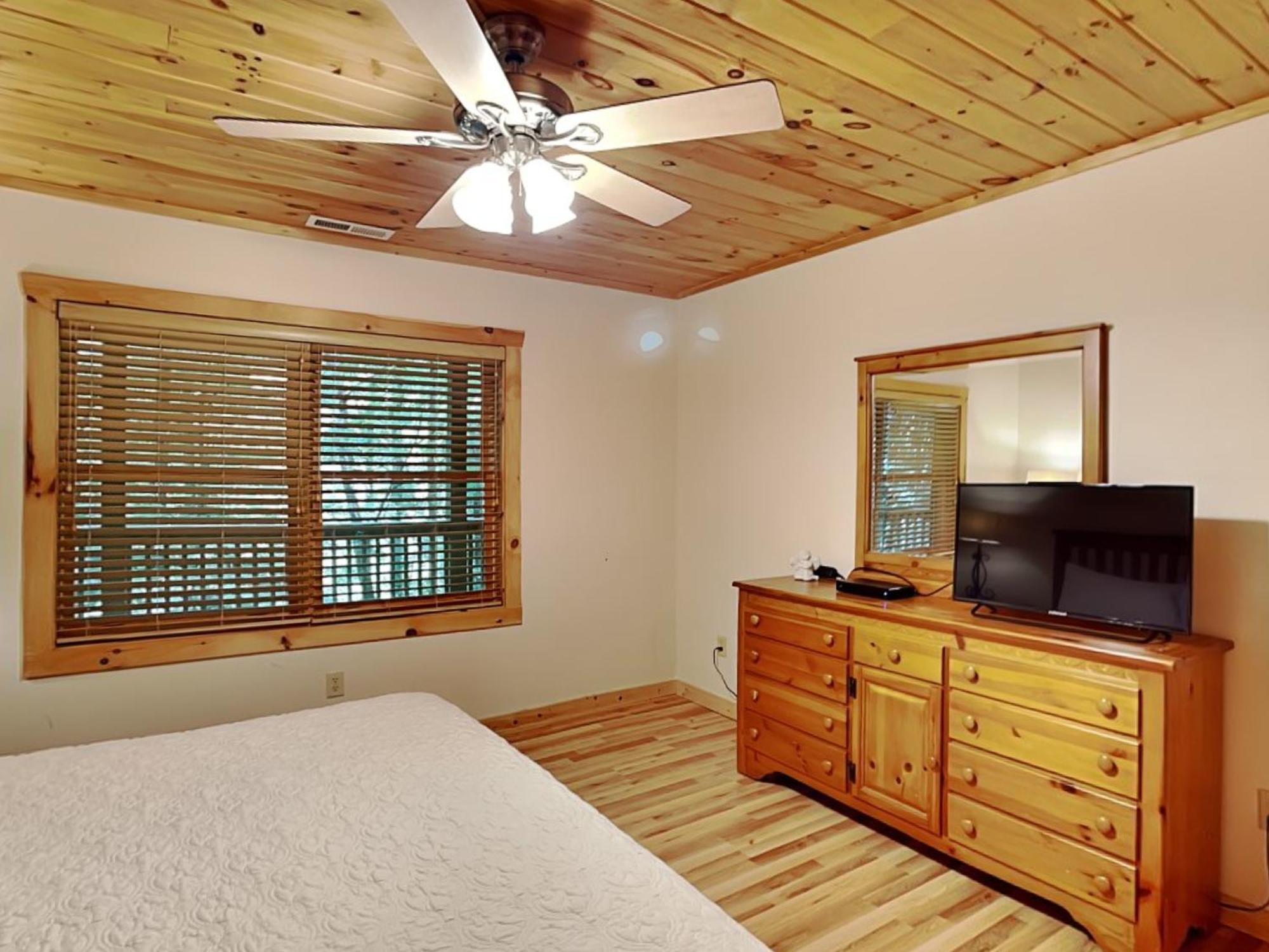 Bear Ridge Villa Gatlinburg Exterior photo