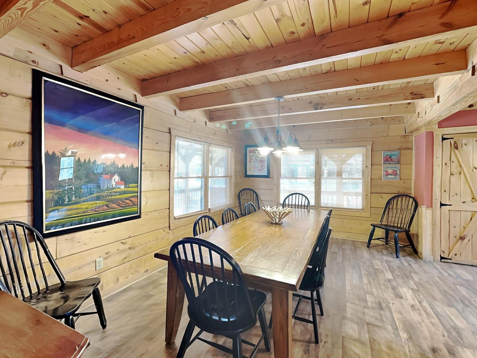 Bear Ridge Villa Gatlinburg Exterior photo